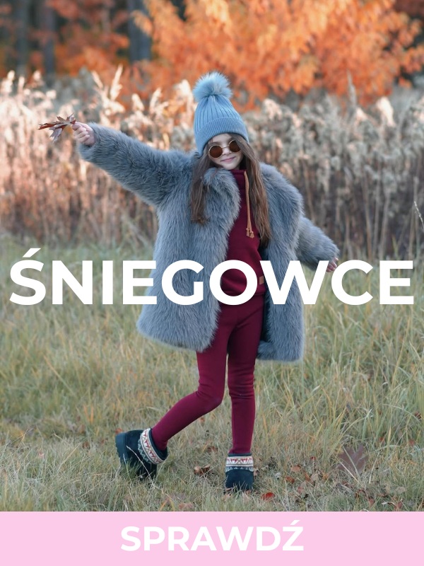 Śniegowce