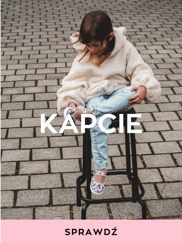 Kapcie