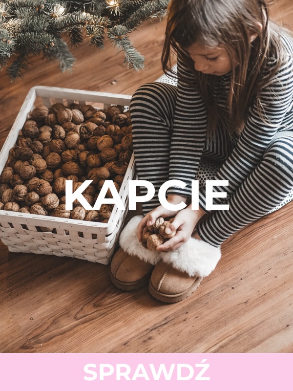 Kapcie