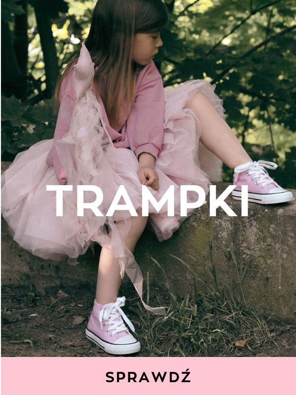 Trampki