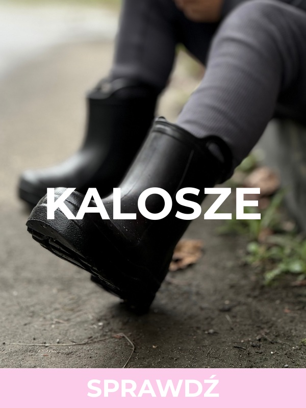 Kalosze